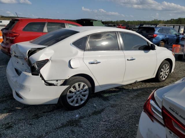 2019 NISSAN SENTRA S - 3N1AB7AP6KY413877