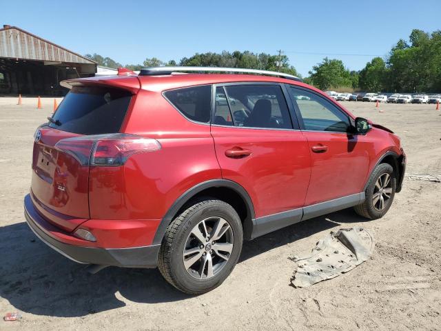 Vin: jtmwfrev2hj146553, lot: 52762825, toyota rav4 xle 20173