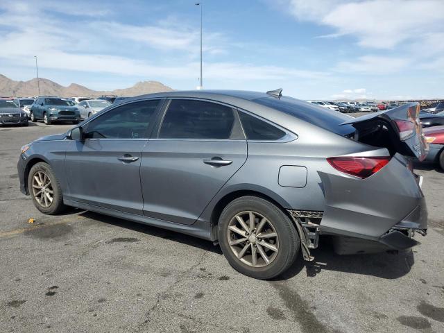 Vin: 5npe24af4kh751120, lot: 52893675, hyundai sonata se 20192