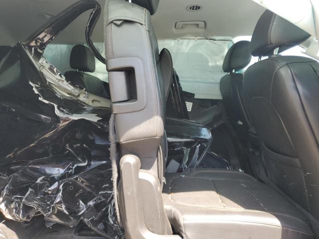 2019 CHEVROLET TRAVERSE L - 1GNEVHKW1KJ156012