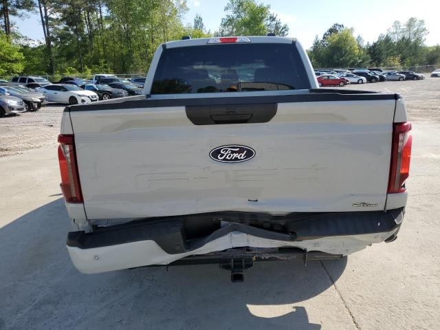 2024 FORD F150 STX 1FTEW2KP2RKF43183