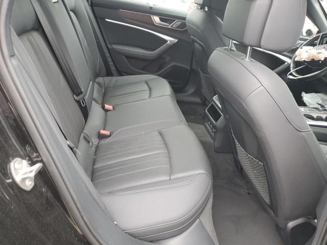 2019 AUDI A6 PREMIUM - WAUL2AF2XKN049165
