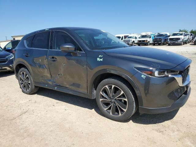 Vin: jm3kfbemxn0563683, lot: 51879065, mazda cx-5 premi premium plus 20224