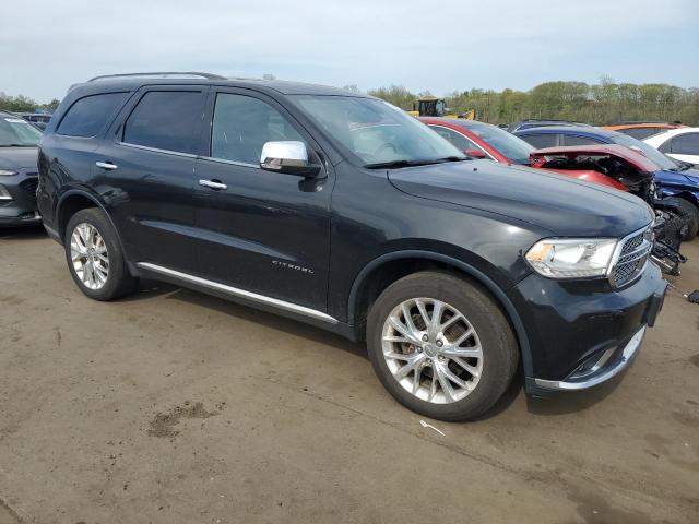 Vin: 1c4rdjeg7ec563365, lot: 54990725, dodge durango citadel 20144