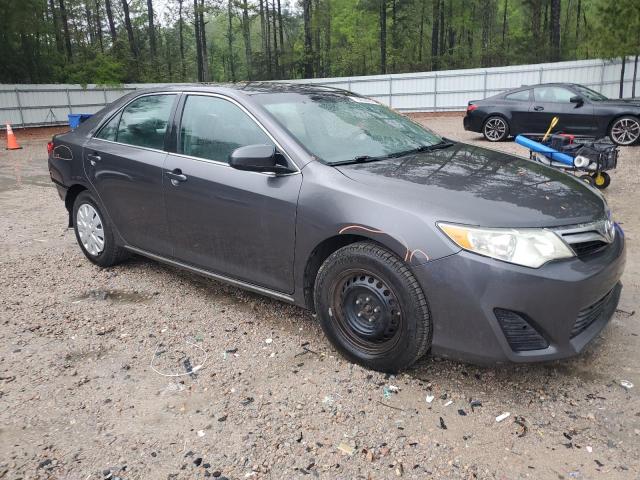 Vin: 4t4bf1fk9cr217423, lot: 52524015, toyota camry base 20124