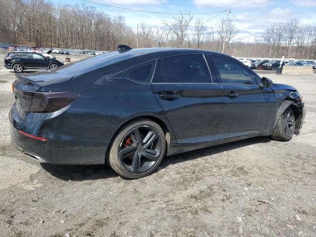 Vin: 1hgcv1f30ja209600, lot: 51290255, honda accord sport 20183