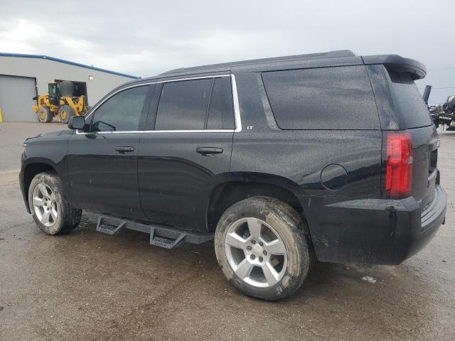 Vin: 1gnscbkc7fr626224, lot: 54739825, chevrolet tahoe c1500 lt 20152