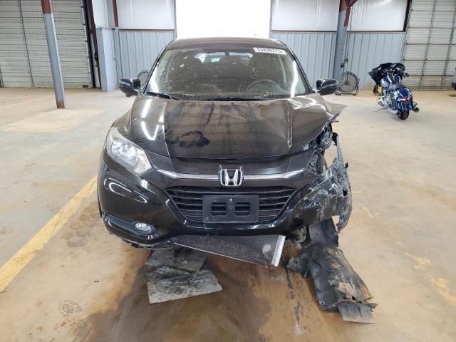 2016 HONDA HR-V EX - 3CZRU6H51GM740432