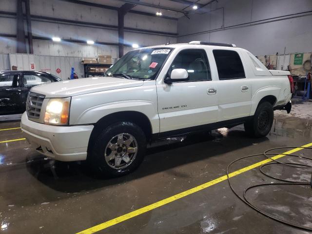 CADILLAC ESCALADE E
