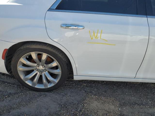 2018 CHRYSLER 300 LIMITE - 2C3CCAEG4JH296223