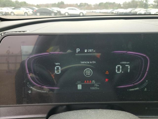 2024 KIA SPORTAGE X - 5XYK6CDFXRG212080