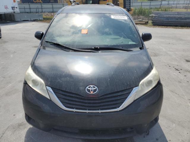 2015 TOYOTA SIENNA LE - 5TDKK3DC3FS653209