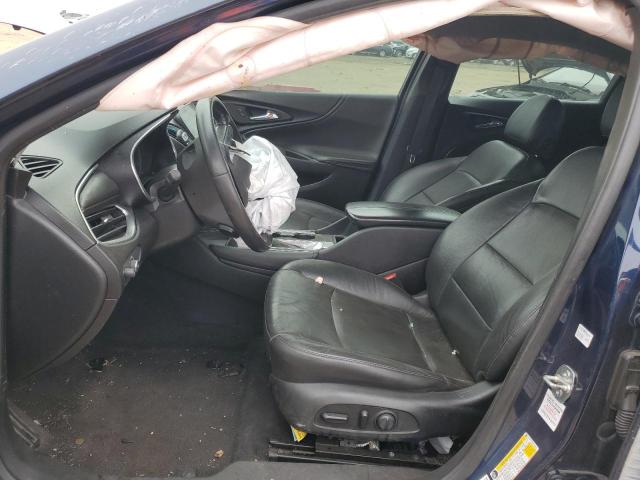 2020 CHEVROLET MALIBU LT - 1G1ZD5ST3LF030443