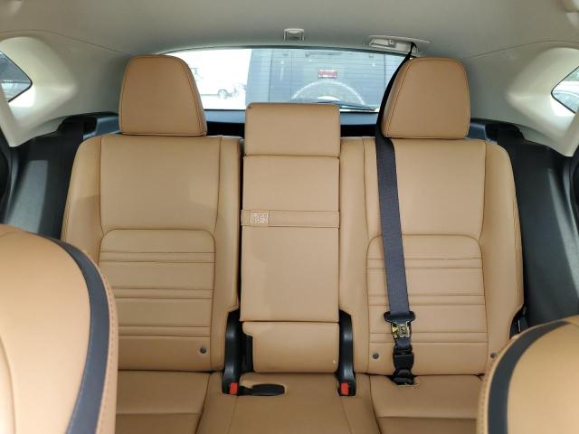 2016 LEXUS NX 200T BA - JTJYARBZ2G2025638