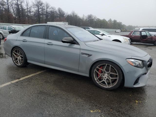 2018 MERCEDES-BENZ E 63 AMG-S WDDZF8KB6JA420835