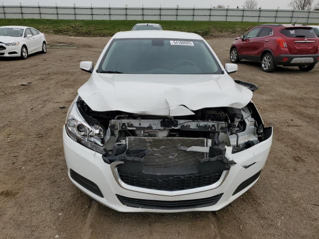 2016 CHEVROLET MALIBU LIM - 1G11C5SA2GF118744