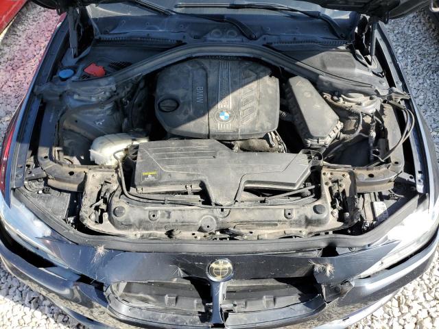 2018 BMW 328 D XDRI - WBA8F1C58JK898512