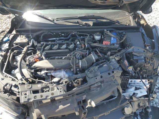 2024 HONDA CIVIC EX 2HGFE1F77RH321663