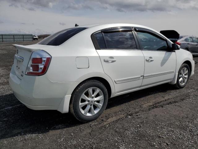 Vin: 3n1ab6ap7cl615541, lot: 51577105, nissan sentra 2.0 20123