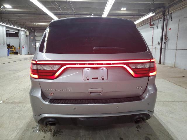 2021 DODGE DURANGO R/ - 1C4SDJCT7MC521150