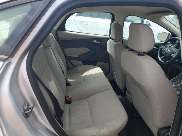 2018 FORD FOCUS SE - 1FADP3F27JL250591