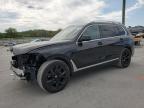 2022 BMW X7 XDRIVE4 - 5UXCW2C05N9N00658