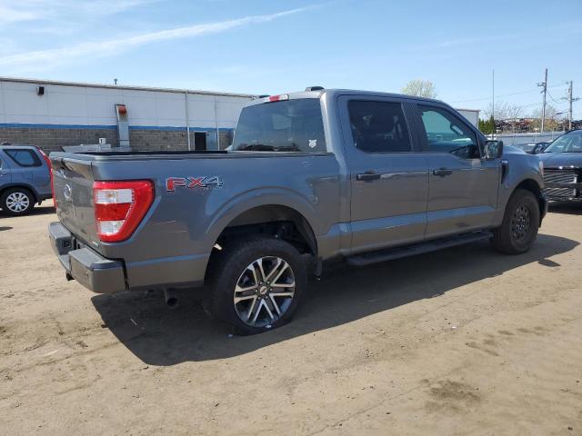 Vin: 1ftew1ep2mke03052, lot: 54358395, ford f-150 supercrew 20213