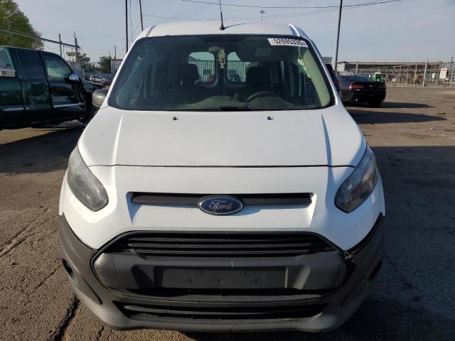 2018 FORD TRANSIT CO - NM0LS7E79J1359412