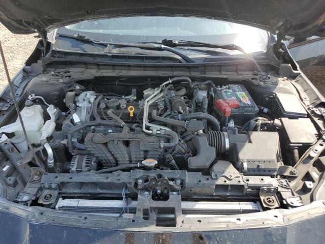 2023 NISSAN ALTIMA SV - 1N4BL4DV6PN359319