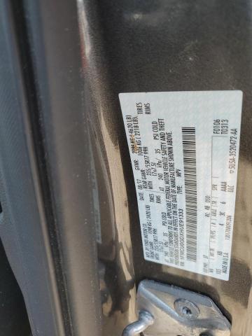 2017 FORD ESCAPE SE 1FMCU0GDXHUE91333
