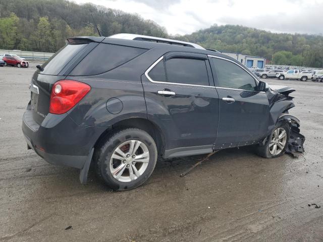 Vin: 2gnflgekxc6296765, lot: 54077615, chevrolet equinox ltz 20123