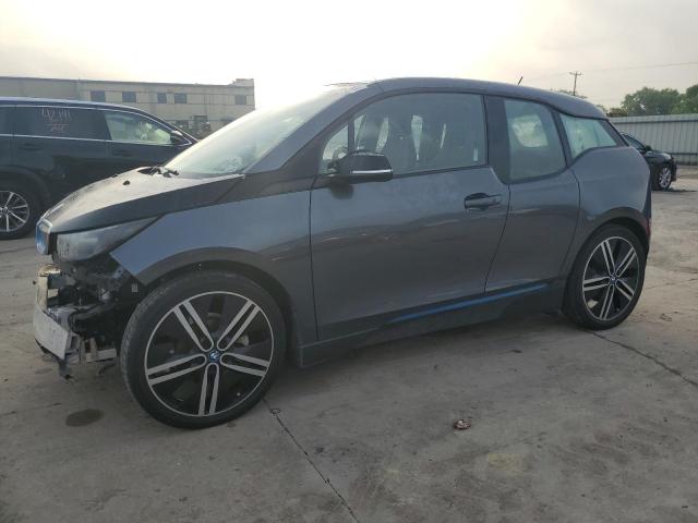 BMW I3 BEV