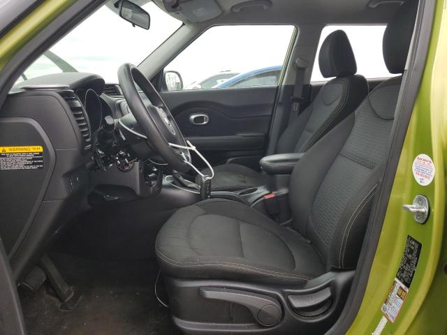 2016 KIA SOUL + - KNDJP3A53G7829206