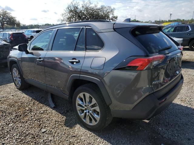 2022 TOYOTA RAV4 XLE P 2T3C1RFVXNC198804