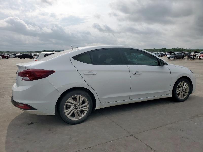 Vin: 5npd84lfxkh478577, lot: 54753765, hyundai elantra sel 20193