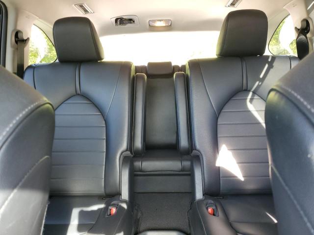 2021 TOYOTA HIGHLANDER - 5TDGZRBH8MS118926