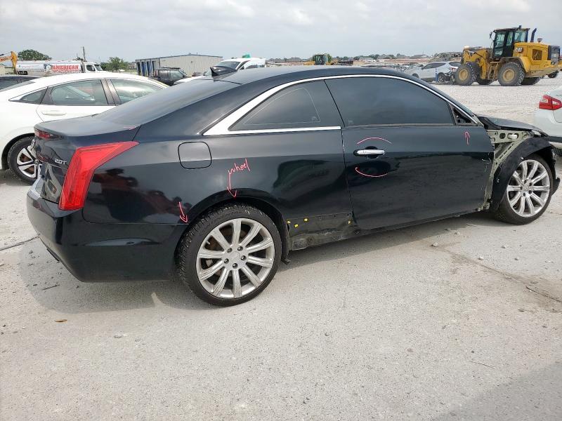 Vin: 1g6ag1rx8g0158945, lot: 54438585, cadillac ats 20163