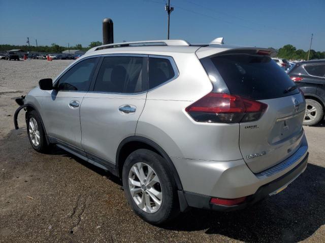 Vin: 5n1at2mtxjc819380, lot: 52509815, nissan rogue s 20182