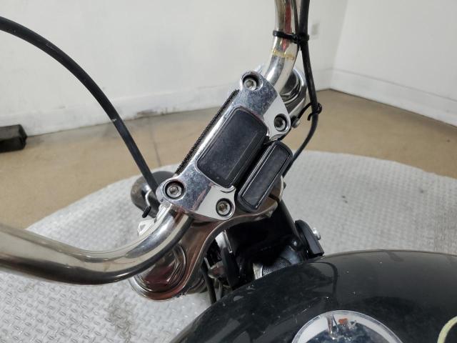 2023 HARLEY-DAVIDSON FXST 1HD1BVJ14PB047354