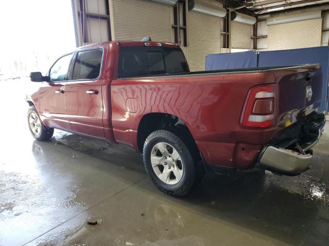 Vin: 1c6srfmt4kn733705, lot: 53843025, ram 1500 big horn/lone star 20192
