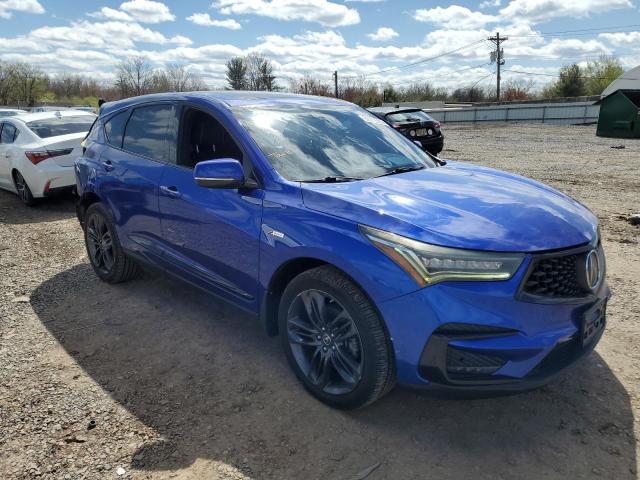 2019 ACURA RDX A-SPEC 5J8TC2H67KL002646