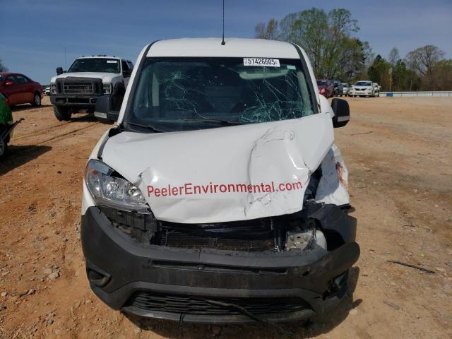 2017 RAM PROMASTER - ZFBERFAB3H6H26643
