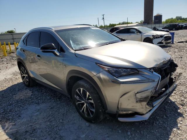 Vin: jtjbarbz0g2068414, lot: 52934005, lexus nx 200t base 20164