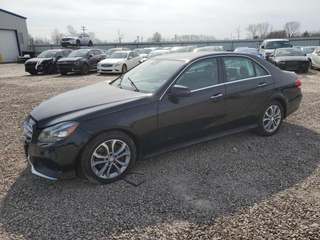 Vin: wddhf9hbxea904599, lot: 54425235, mercedes-benz e-class 250 bluetec 2014 img_1