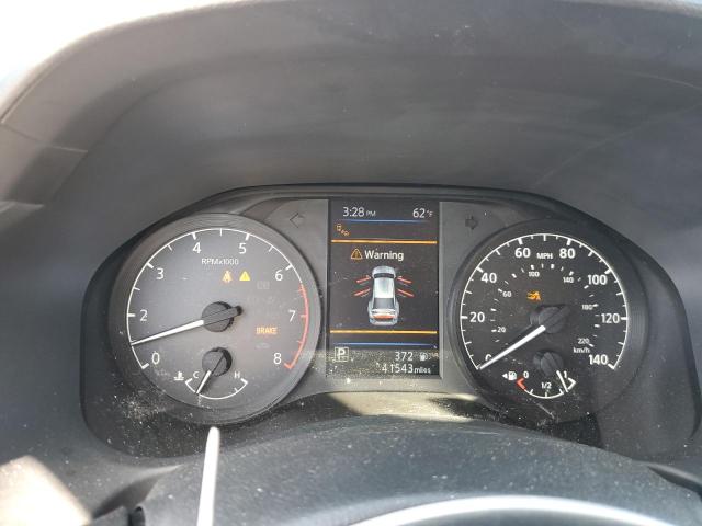2023 NISSAN ALTIMA S - 1N4BL4BV0PN300656