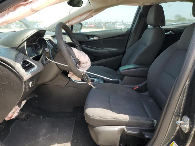 2018 CHEVROLET CRUZE 3G1BE6SM9JS567131