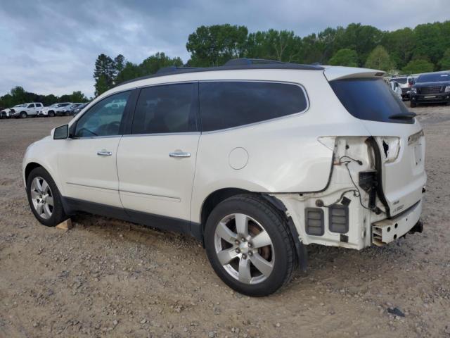 Vin: 1gnkvjkdxej118677, lot: 53742835, chevrolet traverse ltz 20142