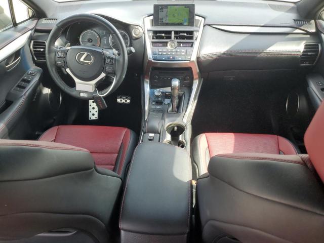 2015 LEXUS NX 200T JTJYARBZ3F2000441