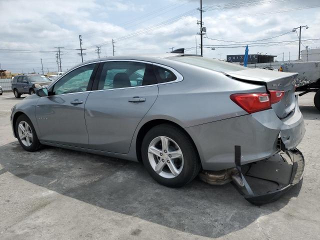 Vin: 1g1zc5st4pf250747, lot: 53683025, chevrolet malibu ls 20232