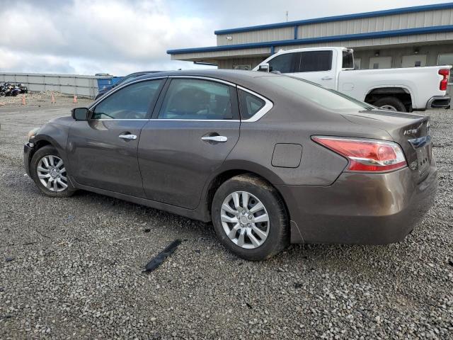 2015 NISSAN ALTIMA 2.5 - 1N4AL3AP7FC275984